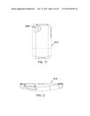 COVER OR DEVICE WITH A SOUND CONCENTRATOR diagram and image