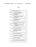 Mobile Device Data Transfer Using Location Information diagram and image