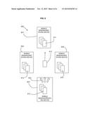 Mobile Device Data Transfer Using Location Information diagram and image