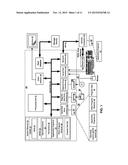 SYSTEM FOR WIRELESS NETWORK MESSAGING USING EMOTICONS diagram and image