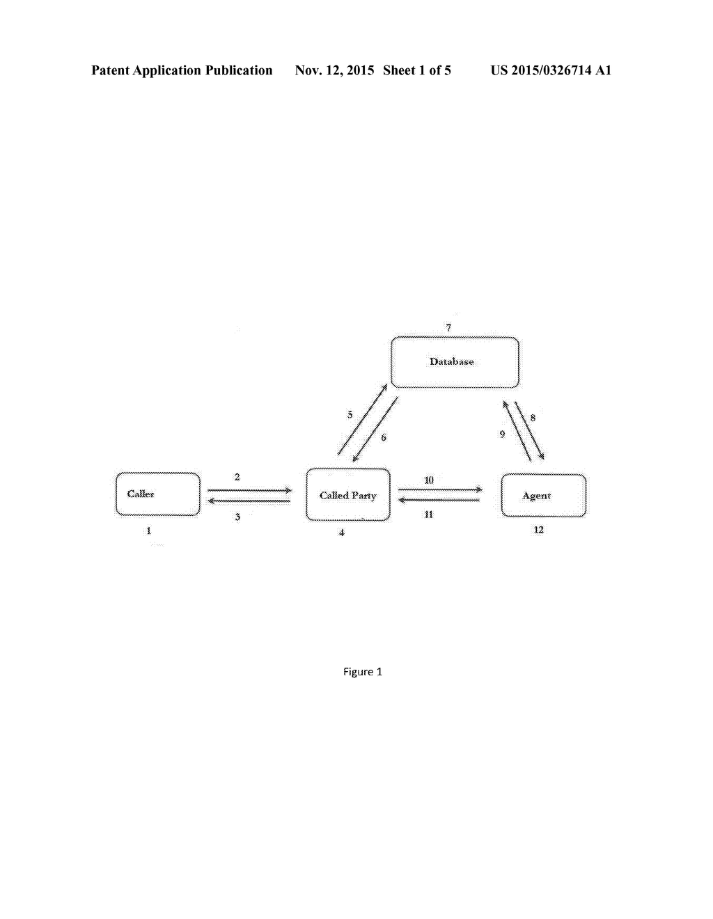 Method and System for Obtaining Prospective Client Information - diagram, schematic, and image 02