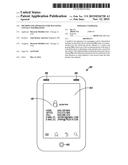 Method and Apparatus for Managing Contact Information diagram and image