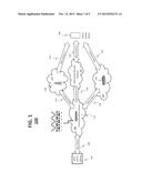 OPTIMAL USE OF MULTIPLE CONCURRENT INTERNET PROTOCOL (IP) DATA STREAMS FOR     VOICE COMMUNICATIONS diagram and image