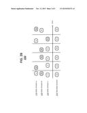 OPTIMAL USE OF MULTIPLE CONCURRENT INTERNET PROTOCOL (IP) DATA STREAMS FOR     VOICE COMMUNICATIONS diagram and image