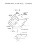 Information Reading Apparatus and Computer-Readable Storage Medium diagram and image