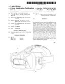 Mounts for Attaching a Motion Capture Device to a Head Mounted Display diagram and image