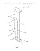 Mounts for Attaching a Motion Capture Device to a Head Mounted Display diagram and image