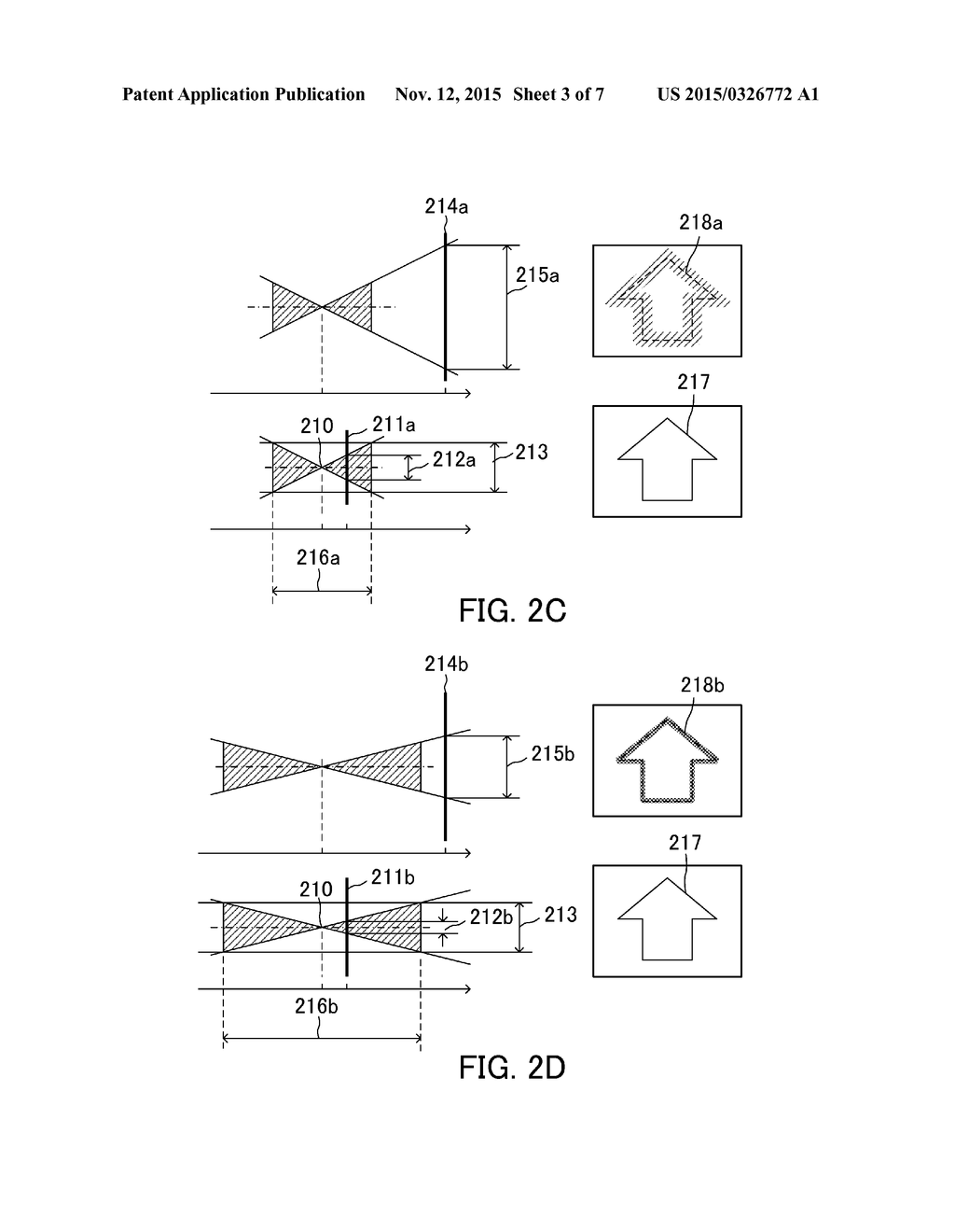 IMAGE PICKUP APPARATUS, METHOD OF CONTROLLING IMAGE PICKUP APPARATUS, AND     NON-TRANSITORY COMPUTER-READABLE STORAGE MEDIUM - diagram, schematic, and image 04