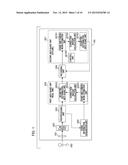 IMAGE PROCESSING APPARATUS, IMAGING APPARATUS, CONTROL METHOD, AND     INFORMATION PROCESSING SYSTEM diagram and image