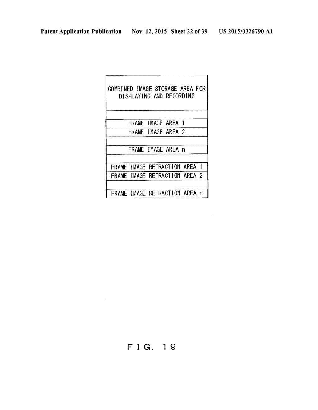 IMAGE PICKUP DEVICE, IMAGE PROCESSING METHOD, AND RECORDING MEDIUM - diagram, schematic, and image 23