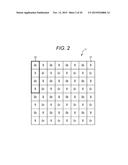 SOLID-STATE IMAGING DEVICE, METHOD OF DRIVING THE SAME, AND ELECTRONIC     APPARATUS diagram and image