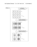 SOLID-STATE IMAGING DEVICE, METHOD OF DRIVING THE SAME, AND ELECTRONIC     APPARATUS diagram and image