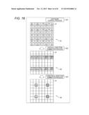 SOLID-STATE IMAGING DEVICE, METHOD OF DRIVING THE SAME, AND ELECTRONIC     APPARATUS diagram and image