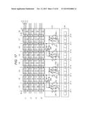 SOLID-STATE IMAGING DEVICE, METHOD OF DRIVING THE SAME, AND ELECTRONIC     APPARATUS diagram and image