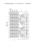 SOLID-STATE IMAGING DEVICE, METHOD OF DRIVING THE SAME, AND ELECTRONIC     APPARATUS diagram and image