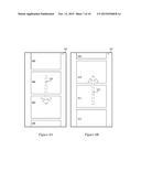 IMAGE SCROLLING ON A PHOTO SHARING DEVICE DISPLAY diagram and image