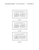 METHOD AND TERMINAL FOR TRANSMITTING INFORMATION diagram and image