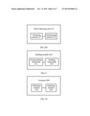 METHOD AND TERMINAL FOR TRANSMITTING INFORMATION diagram and image