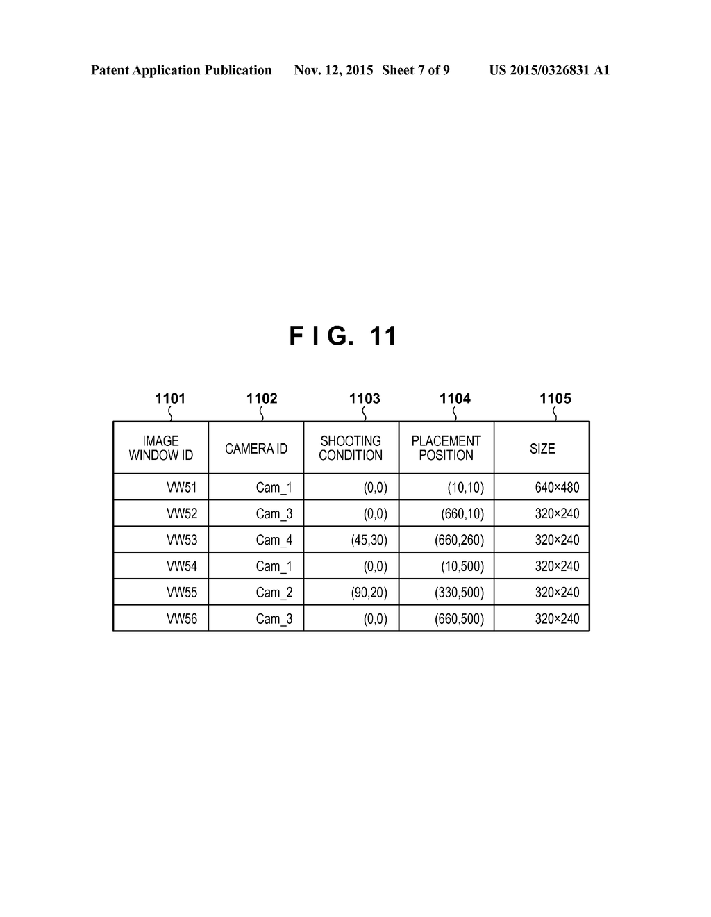 MANAGEMENT APPARATUS, A MANAGING METHOD, A STORAGE MEDIUM - diagram, schematic, and image 08