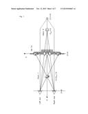 METHOD AND SYSTEM FOR CAPTURING A 3D IMAGE USING SINGLE CAMERA diagram and image