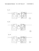 METHOD AND SYSTEM FOR CAPTURING A 3D IMAGE USING SINGLE CAMERA diagram and image