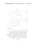 IMAGE FRAMES MULTIPLEXING METHOD AND SYSTEM diagram and image