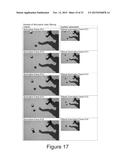 SELECTIVE PERCEPTUAL MASKING VIA SCALE SEPARATION IN THE SPATIAL AND     TEMPORAL DOMAINS USING INTRINSIC IMAGES FOR USE IN DATA COMPRESSION diagram and image