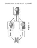 SELECTIVE PERCEPTUAL MASKING VIA SCALE SEPARATION IN THE SPATIAL AND     TEMPORAL DOMAINS USING INTRINSIC IMAGES FOR USE IN DATA COMPRESSION diagram and image