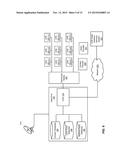 ASSET SCORING AND RANKING FOR CONTENT ON DEMAND INSERTION diagram and image