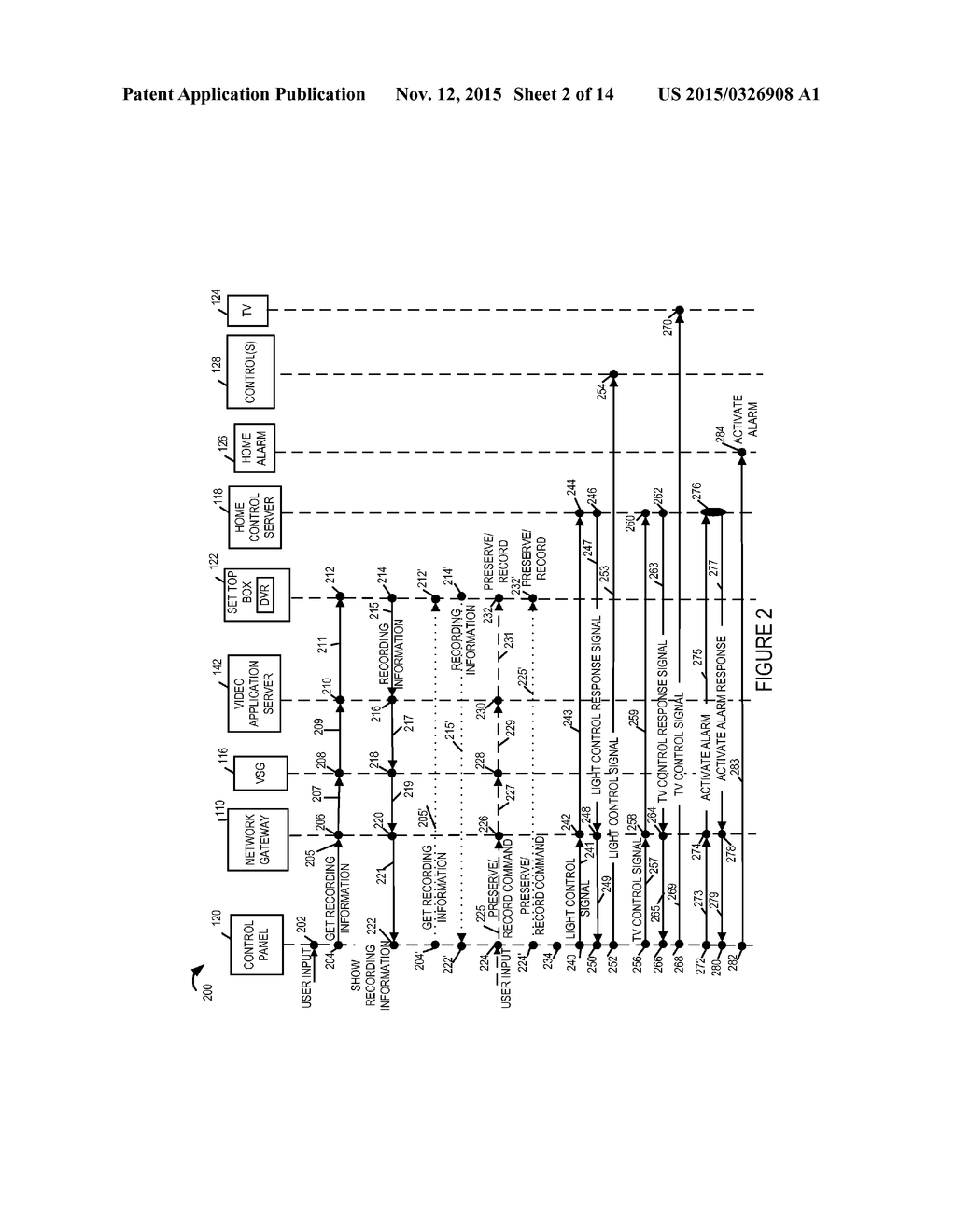 METHODS AND APPARATUS THAT FACILITATE CONTROLLING MULTIPLE DEVICES - diagram, schematic, and image 03