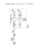 ELECTRONIC DEVICE AUDIO VOLUME REDUCTION IN RESPONSE TO AUDIO     COMMUNICATION REQUEST diagram and image