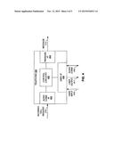 ELECTRONIC DEVICE AUDIO VOLUME REDUCTION IN RESPONSE TO AUDIO     COMMUNICATION REQUEST diagram and image