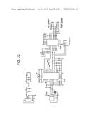 Miniature low profile speaker and case assembly diagram and image