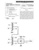 CONDENSER MICROPHONE diagram and image