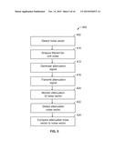 METHODS AND SYSTEMS FOR ACTIVE SOUND ATTENUATION IN A FAN UNIT diagram and image