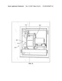 METHODS AND SYSTEMS FOR ACTIVE SOUND ATTENUATION IN A FAN UNIT diagram and image