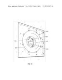 METHODS AND SYSTEMS FOR ACTIVE SOUND ATTENUATION IN A FAN UNIT diagram and image