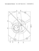 METHODS AND SYSTEMS FOR ACTIVE SOUND ATTENUATION IN A FAN UNIT diagram and image