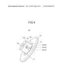 VOICE COIL SPEAKER diagram and image