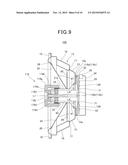 VOICE COIL SPEAKER diagram and image