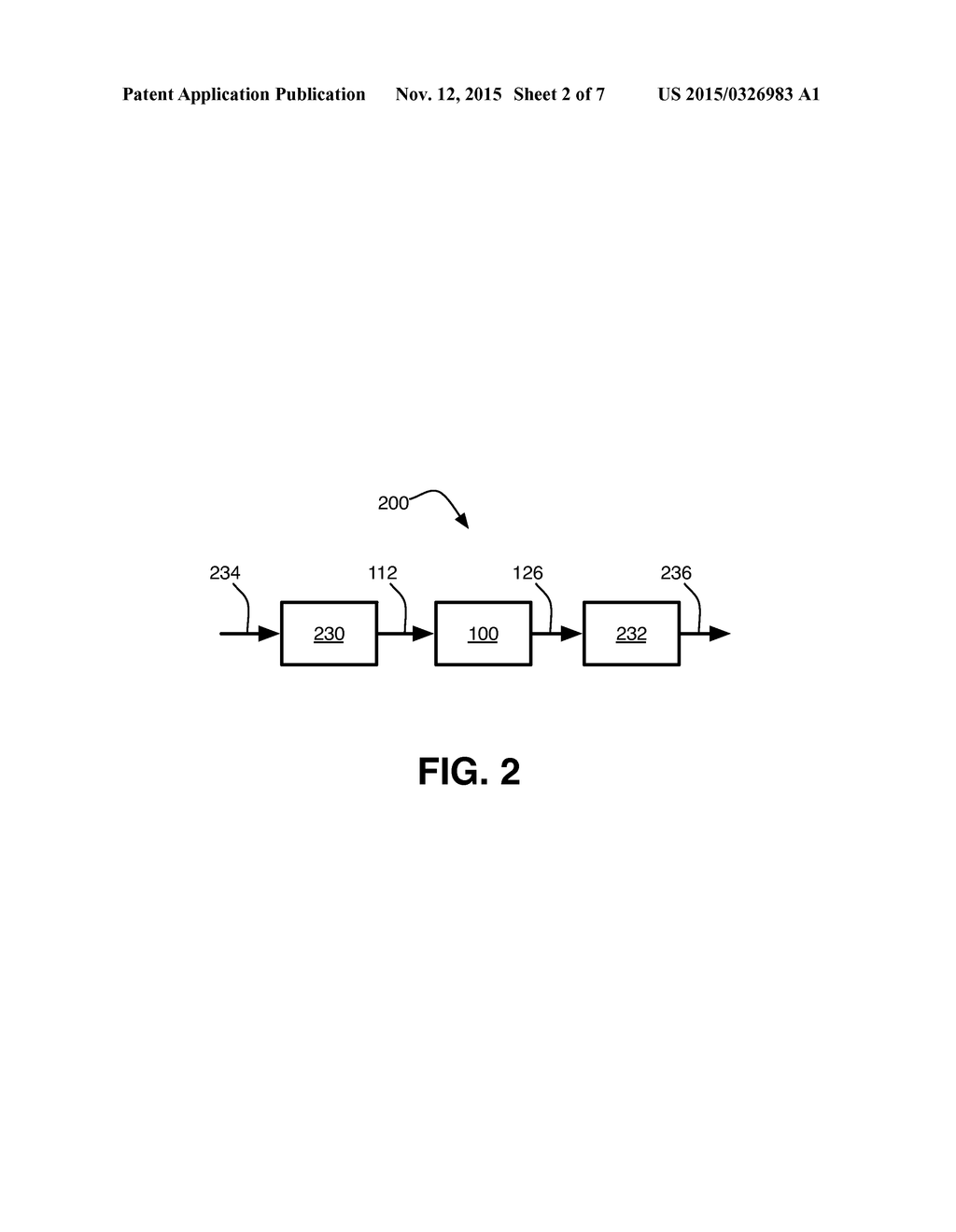 Scene and State Augmented Signal Shaping and Separation - diagram, schematic, and image 03