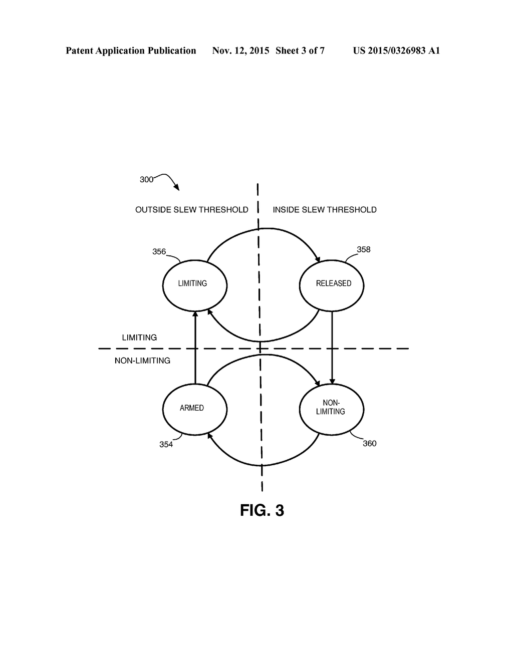 Scene and State Augmented Signal Shaping and Separation - diagram, schematic, and image 04