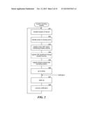 LOCATION TRACKING BASED ON OVERLAPPING GEO-FENCES diagram and image