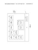 LOCATION TRACKING BASED ON OVERLAPPING GEO-FENCES diagram and image