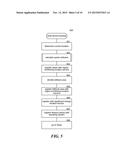 LOCATION TRACKING BASED ON OVERLAPPING GEO-FENCES diagram and image