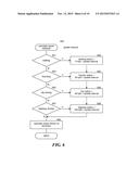 LOCATION TRACKING BASED ON OVERLAPPING GEO-FENCES diagram and image