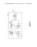 METHODS AND APPARATUS FOR IDENTIFYING SUBSCRIBER STATION MOBILITY diagram and image