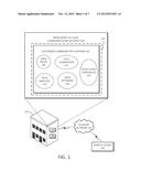 INTELLIGENT CELLULAR COMMUNICATIONS GATEWAY DEVICE, SYSTEM, AND METHOD diagram and image