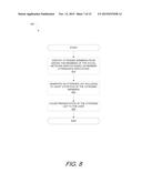 Facilitating event attendee networking diagram and image