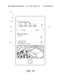 Facilitating event attendee networking diagram and image